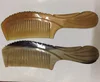 High quality Eco-friendly nice water buffalo horn Comb in Vietnam