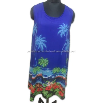 hawaiian sun dresses