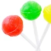 Hard Candy Lollipop