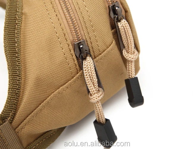 multiway bum bag