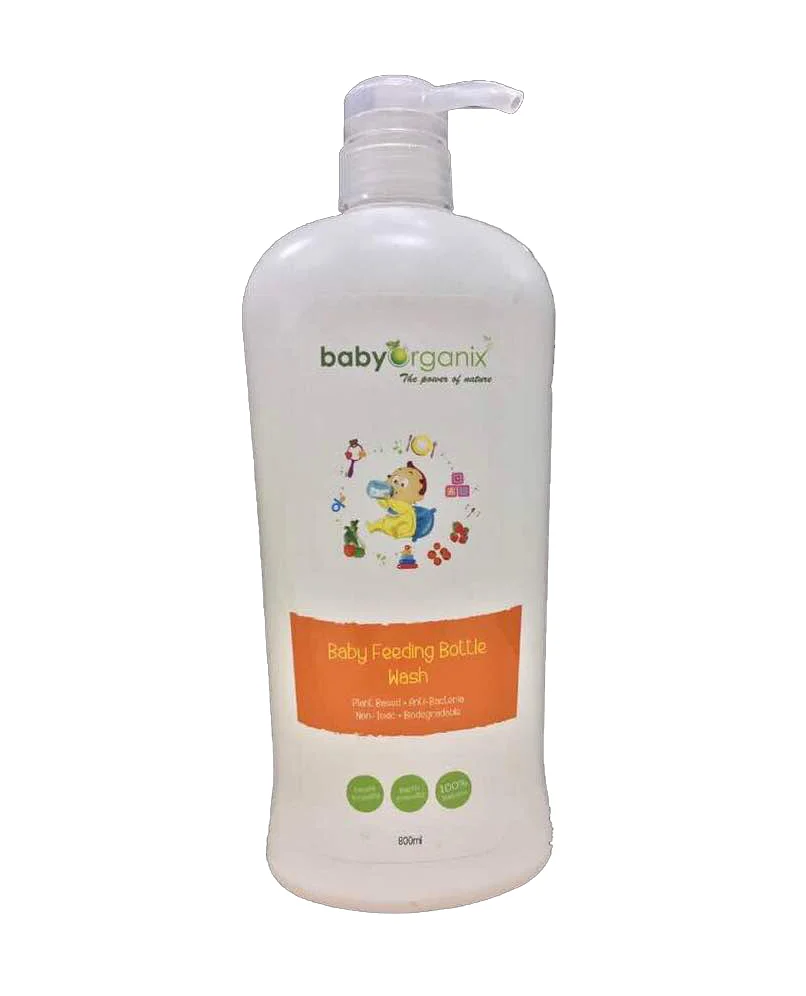 feeding bottle washing liquid