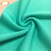 Anti uv 100% polyester knitted wicking fast dry fabric for sportswear