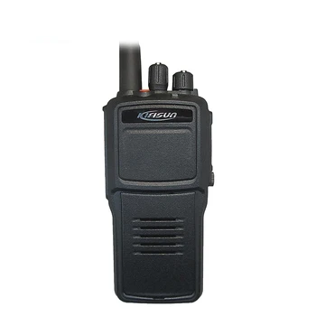 Explosion-proof radio, Kirisun DP985 Ex 350mhz IP67 professional ...