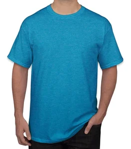 100% Ringspun Combed Cotton Cheap Men Blank T Shirt Screen Printing T Shirts Wholesale 100% Ringspun Combed Cotton Cheap Men Blank T Shirt Screen Printing T Shirts Wholesale