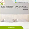 Attractive Vinyl Wall Decal Inspirational Quote/Wall Text Murals