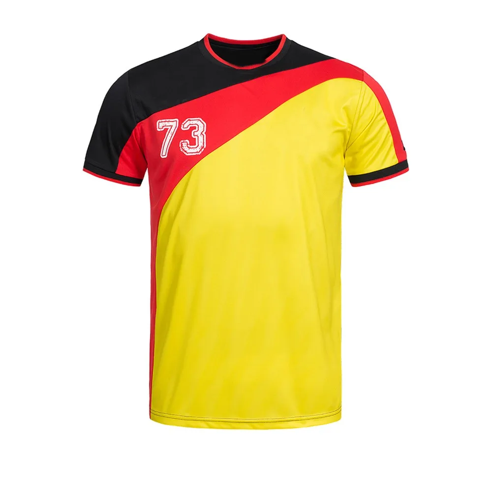 Wholesale Custom Polyester Dryfit Breathable Handball Jersey Buy