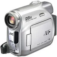 jvc digital video camera gr-da30u