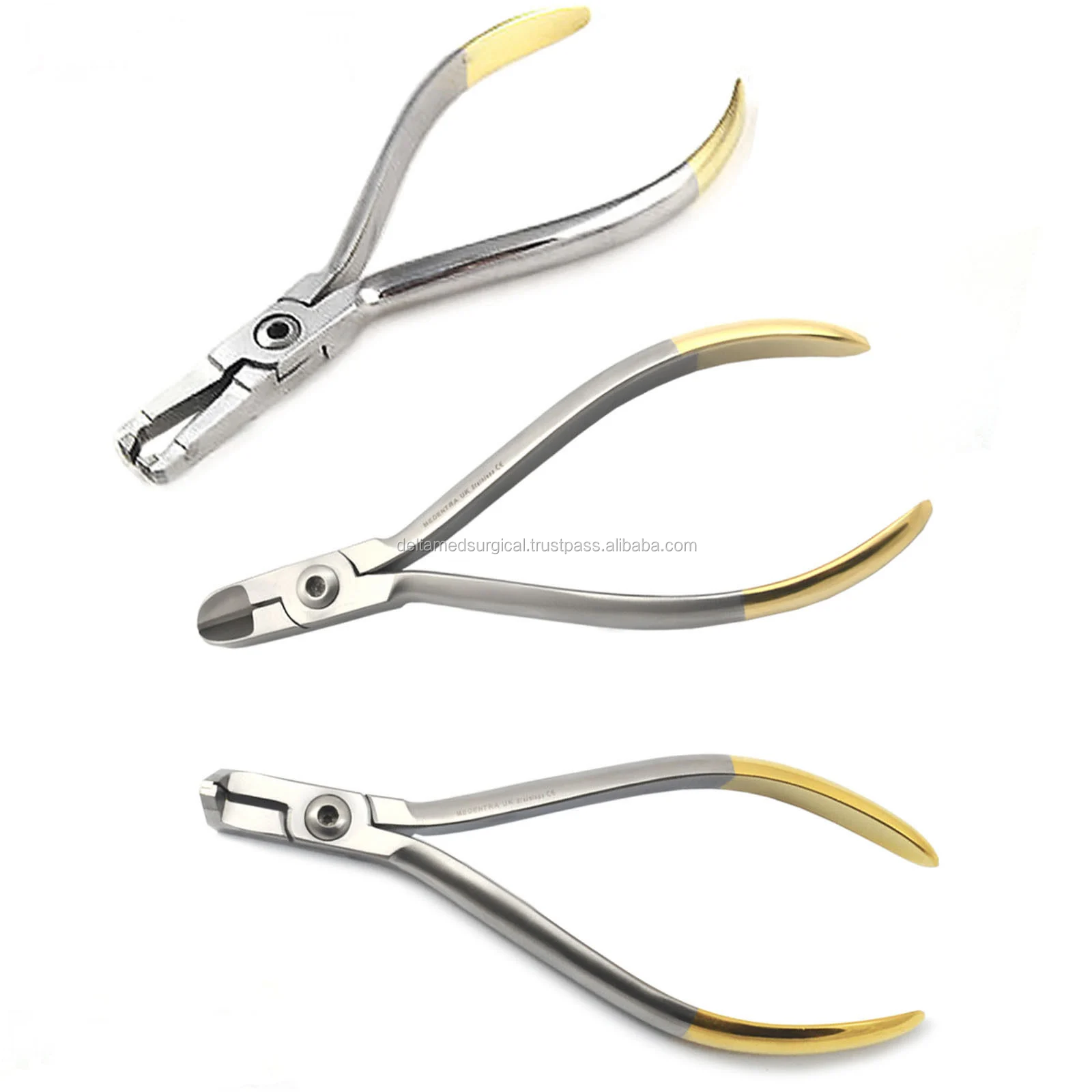 Orthodontic Hard Wire Cutter Buy Orthodontic Adams Pliers,Wire