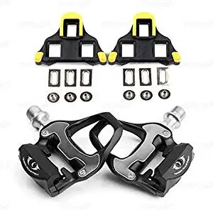 mavic cleats