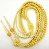 Gold Wire Aiguillette | Uniform Aiguillette | Military Uniforms Aiguillette