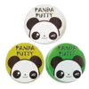 Easily Use Animal Colorful Toy Panda Soft Putty
