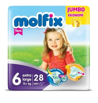 molfix nappies