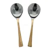 Factory Supply Hot sale copper spoon Cheap price