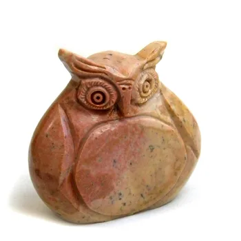 New Design Natural Stone Soapstone Owl Sculpture For Bedroom Decoration Buy New Design Natural Stone Soapstone Owl Sculpture For Bedroom