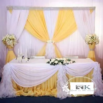 Indian Wedding Decorations Backdrop Double Rod Backdrop Buy Pvc