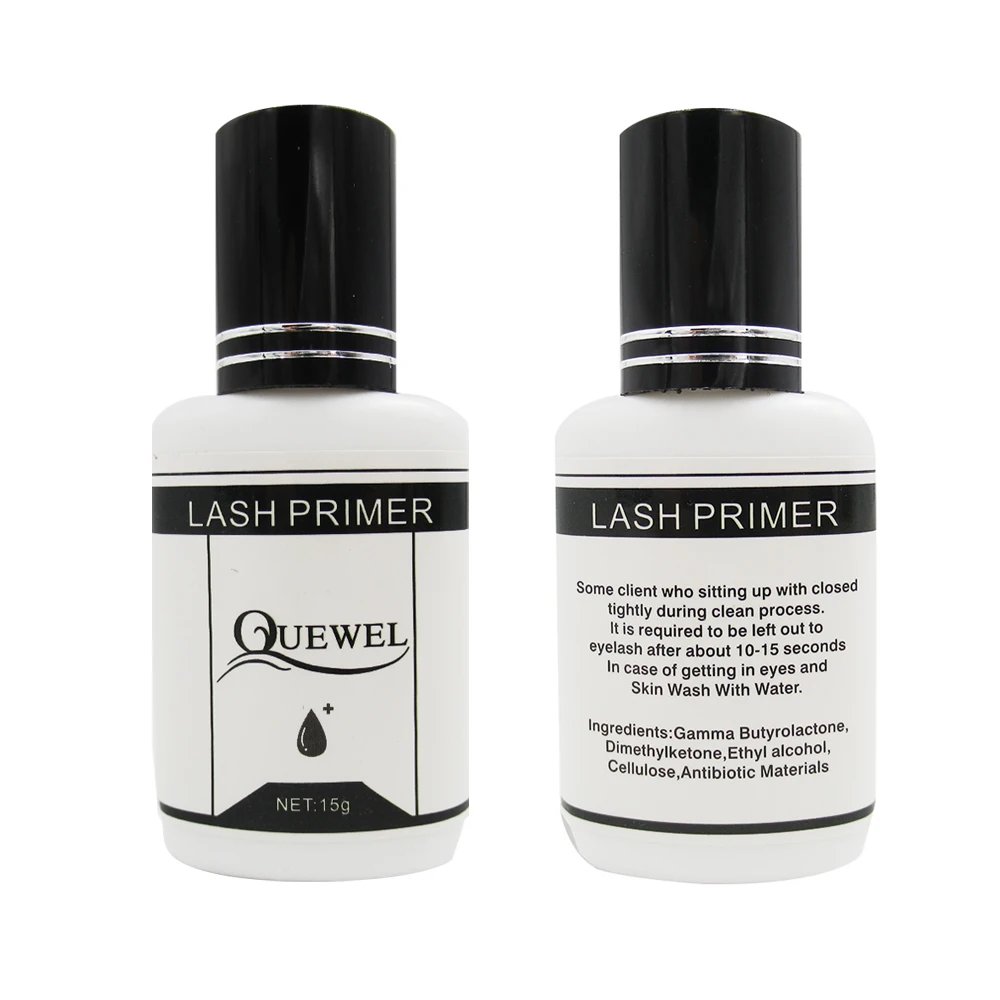 Wholesale Lash Primer,Professional Glue Primer For False Eyelash