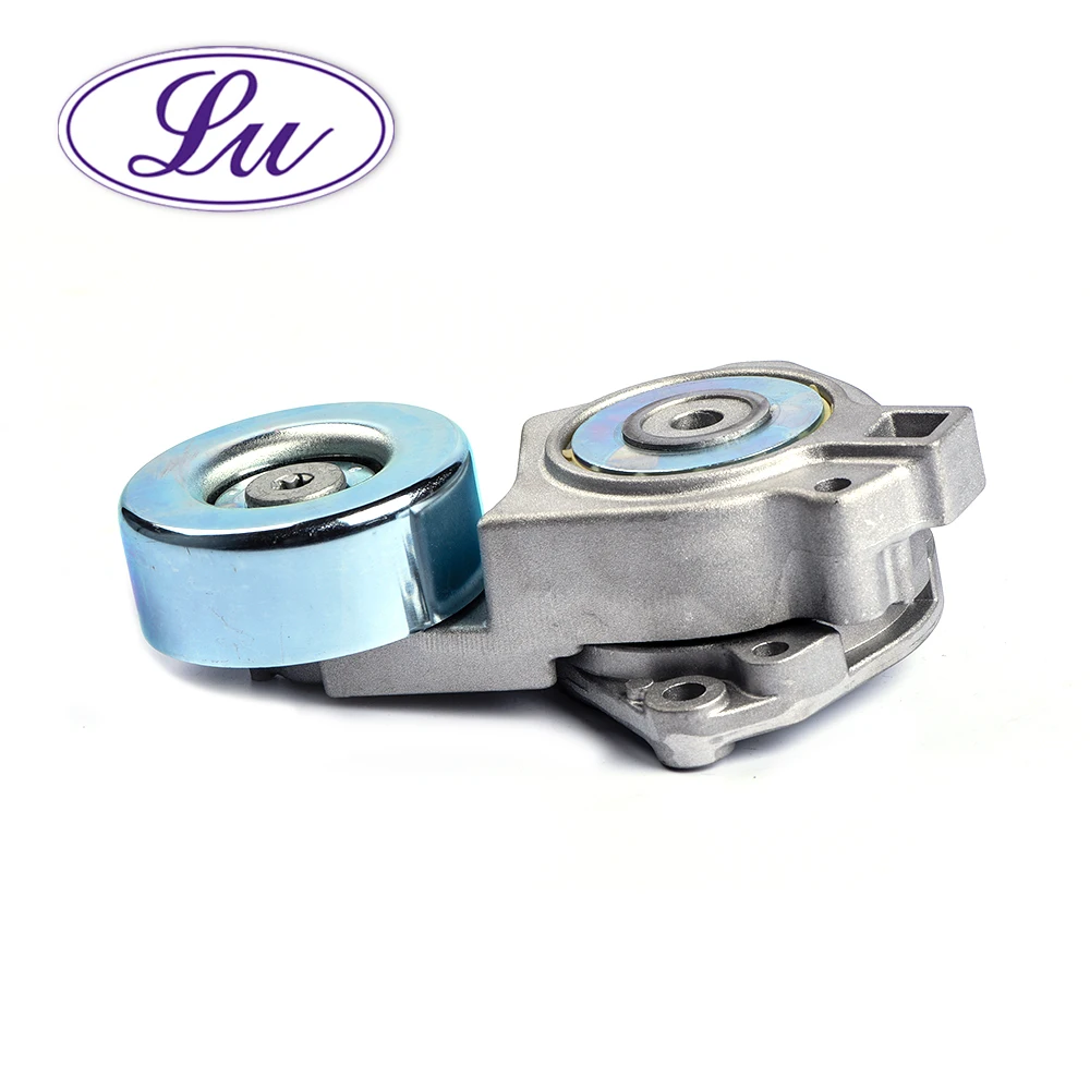 OEM NO 1345A078 auto engine parts tensioner pulley