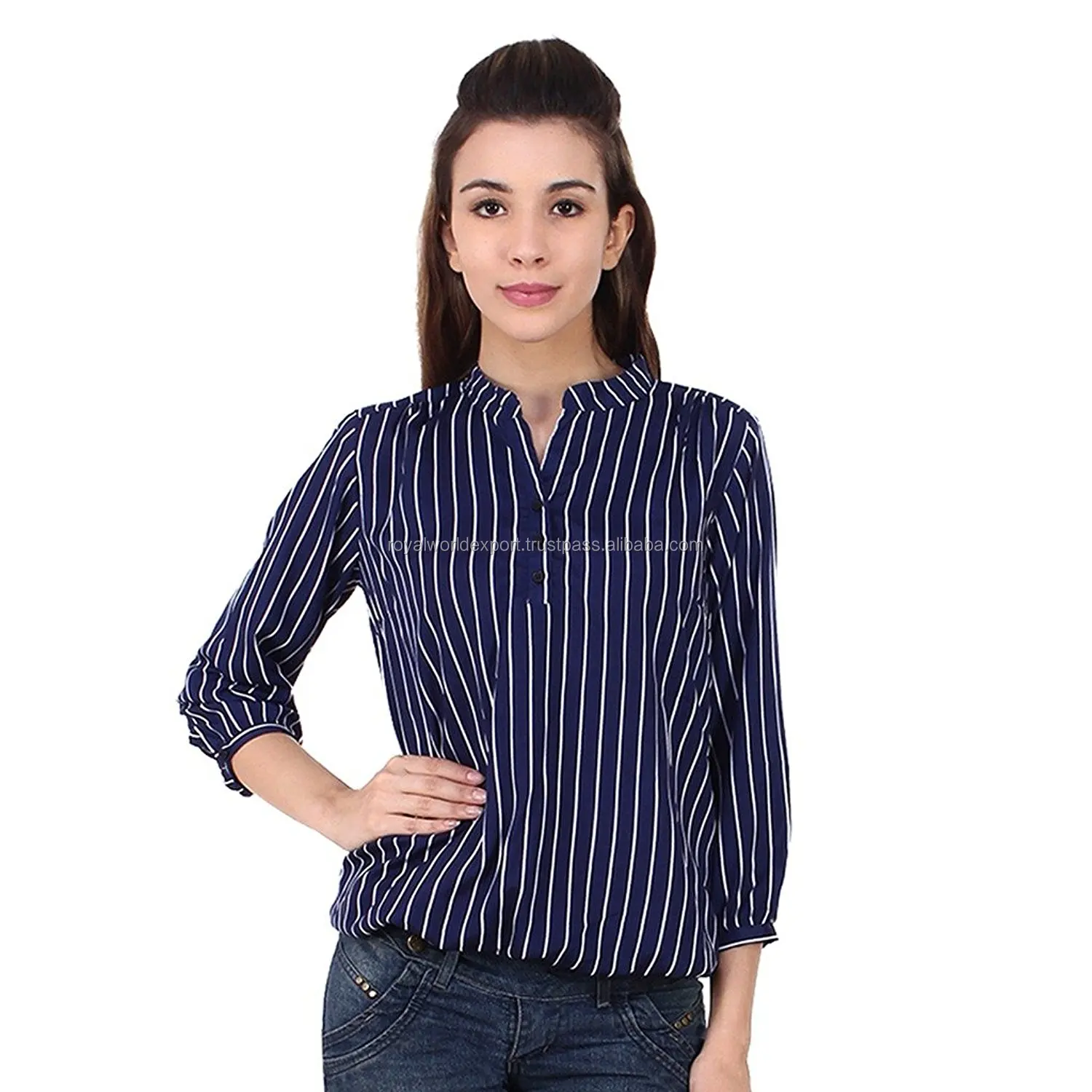 blusas navidad 2018