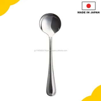 Bouillon Japan Stainless Steel Flatware Status 18 8 Stainless Made In Japan Buy Soup Spoon Japan Stainless Steel Flatware Spoon Set Product On Alibaba Com