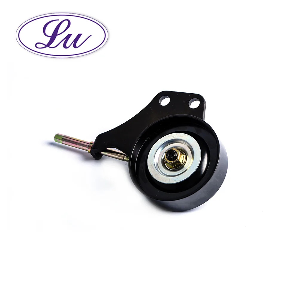 OEM NO 11925-1M201 auto engine parts tensioner pulley