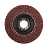 Abrasive flap wheel HammerFlex 115-180 X 22mm