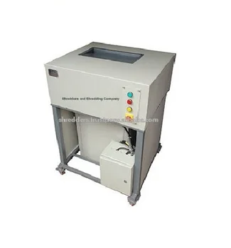 machine paper shredding duty heavy crosscut shredder larger