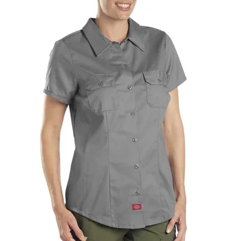 womens workwear shirts