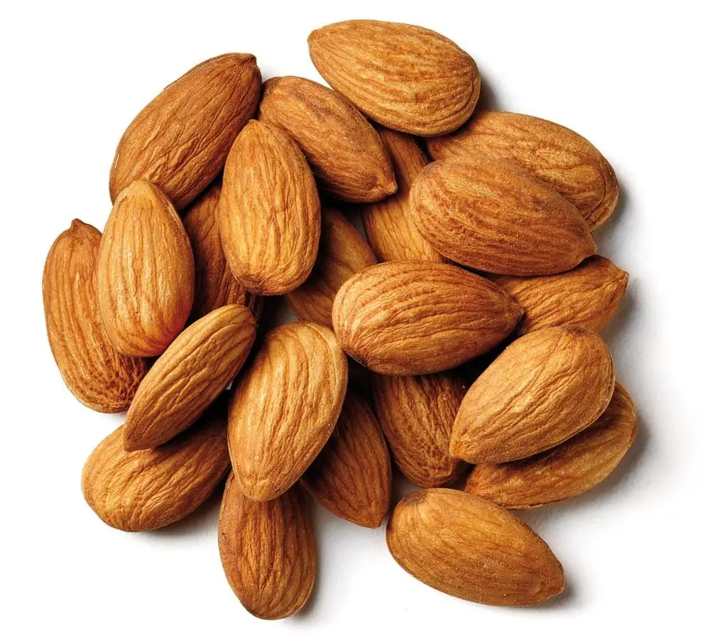 hungary almond nuts
