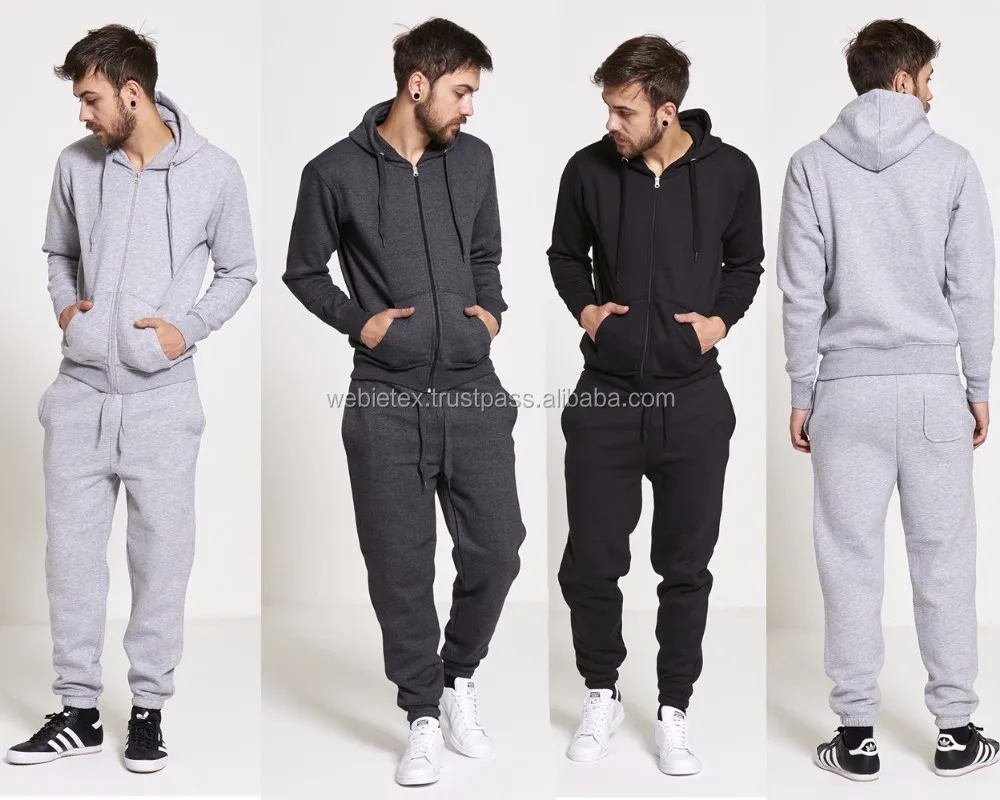 very mens tracksuits