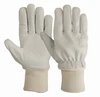 Goat Skin Leather Automotive Mechanic Industrial gloves/ leather Assembly glove/ industry working protective hand safety glove
