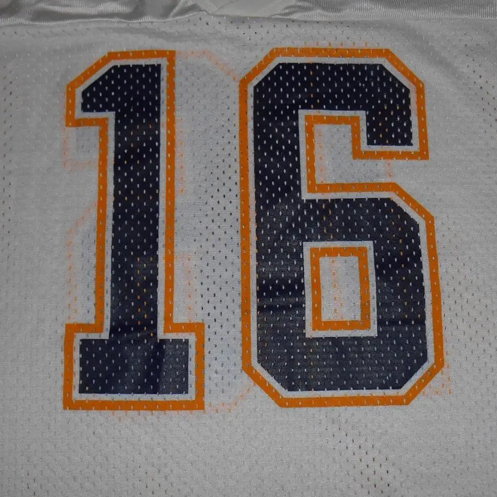 Customised Football Game Jerseys American Football Apparel - Buy ...