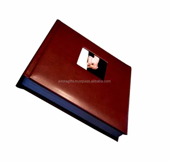 Westerse Hard Cover Kraftpapier Fotoalbums Lederen Cover Memorabele Fotoalbum Boek Afdrukken Custom Ontwerpen Buy Lederen Cover Foto Familie Fotoalbum Cover Laatste Wedding Foto Lederen Album Cover 18 S Beste Lederen Album Cover Online Kopen Fotoalbum