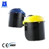 Helmet Safety Supplies Blue Eagle Welding Face Shield