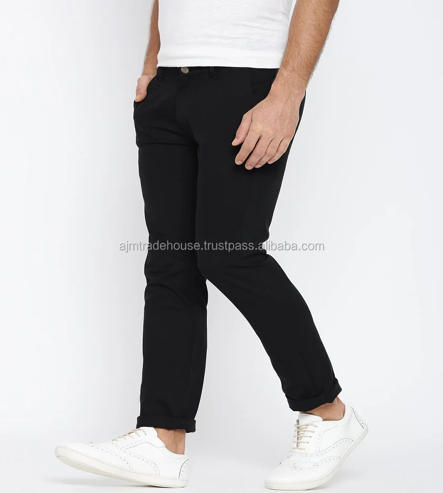 sweatpant chinos