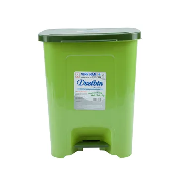 plastic dustbin price
