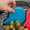 Reusable Ice Packs - Mini Size Ice Pack Coolers for Lunch Boxes