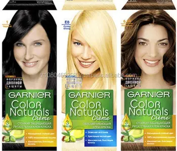 Garnier Color Naturals Hair Dye