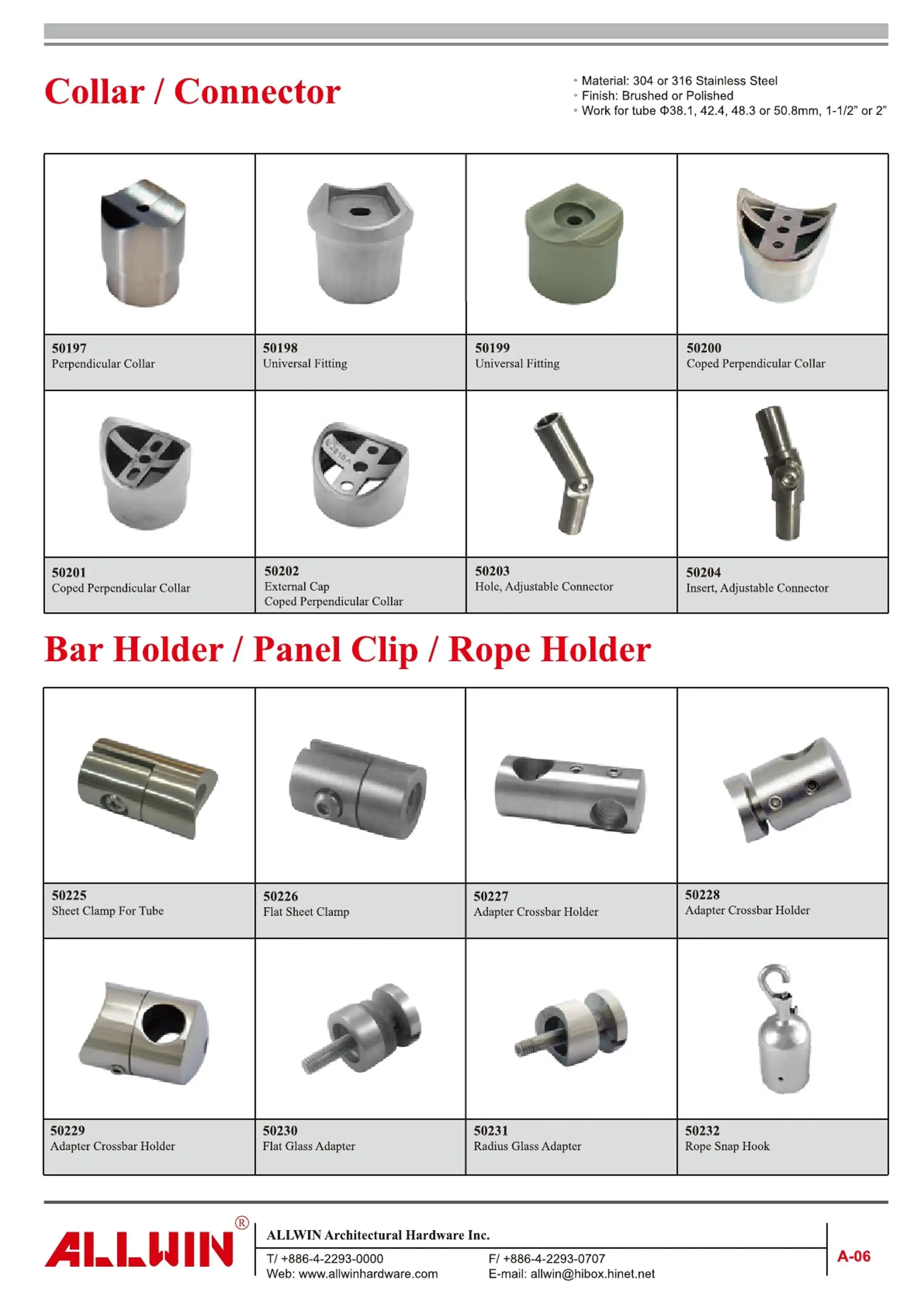 Stainless Steel Round Tube Elbow Adjustable Connector Buy Removable