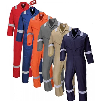 Coverall,Overalls 2018 Hot Selling Men Work Wear Construction Safety ...