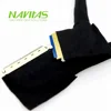 I-Pex 20454 40pin 0.5mm Pitch Connector Custom EDP Cable Assembly