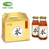 Polysaccharide Turmeric Enzyme Health Drink For Liver Anti Hangover
