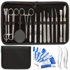 Dissecting Kit 20 Piece Set NEW