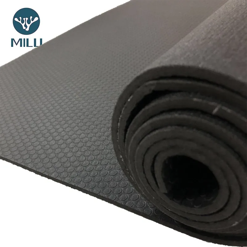 best durable exercise mat