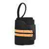 gym wrist wraps support weightlifting/ Durable elastic wrist wraps highest quality wraps
