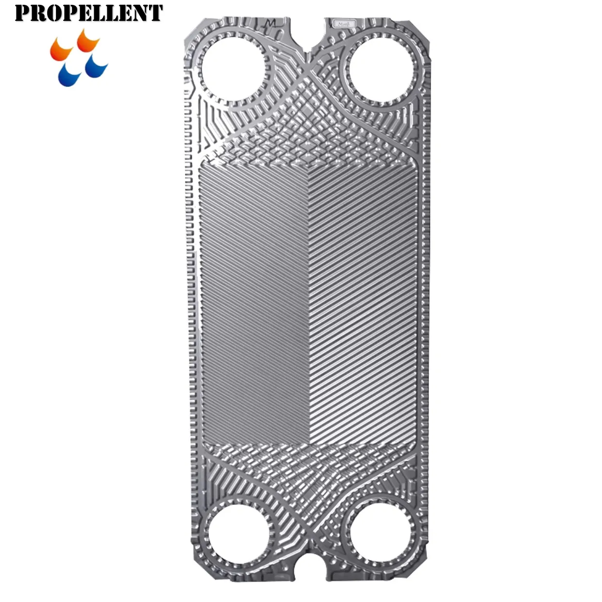 Efficiency Titanium Chiller, 6HP, 220v, Stainless Steel - detail 14