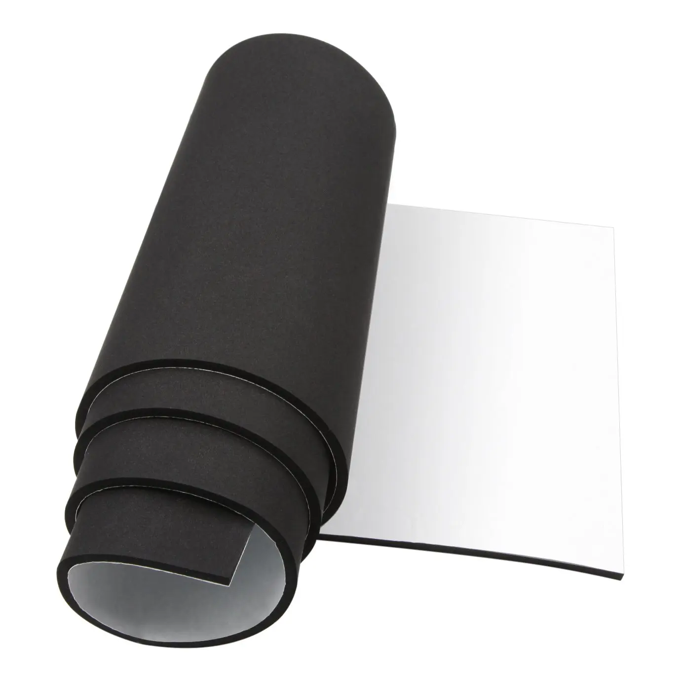 4 Inch Foam Rubber Find Deals On Line At Get Quotations Neoprene Rubber Mat Foam Padding Roll Self Adhesive Weather Stripping Non Slip Insulation