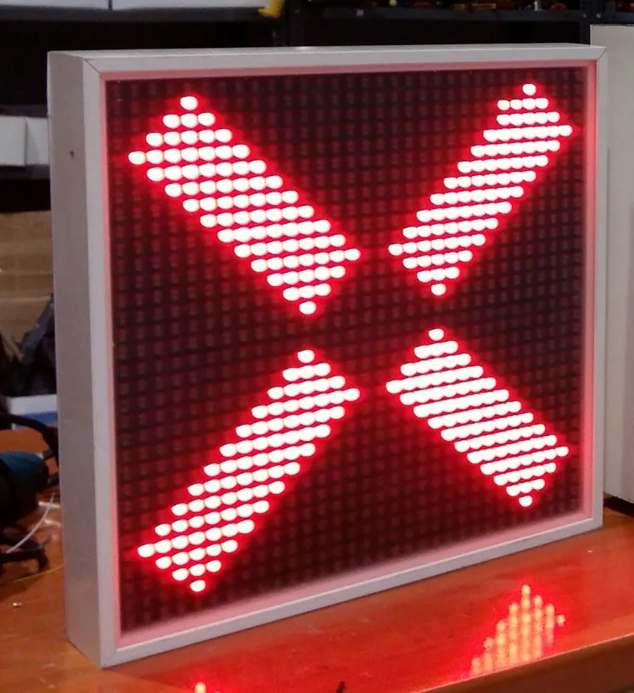 Master led 01. Master led 01