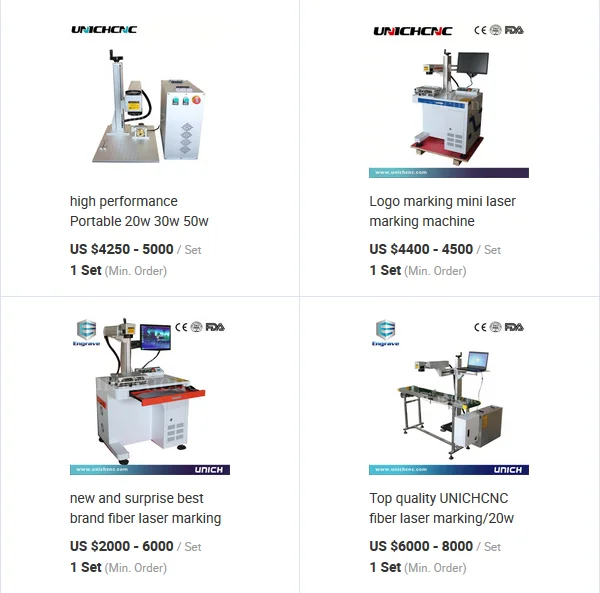 Jinan fiber stainless steel engraving machinery