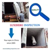 Container Loading Inspection in Heze, Cao County, Yucheng