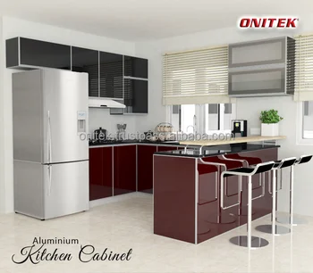 Küche Im Schrank Design - The Cool Designs